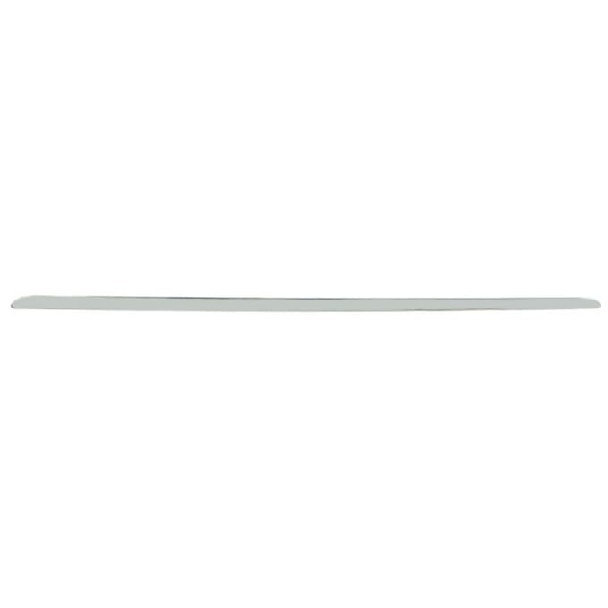 Sierlijst/beschermstrip, bumper BLIC 5703-05-3514971P links