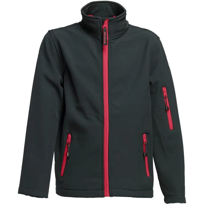 Kinder softshell jas Pen Duick Atlantic