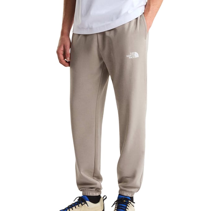 The North Face Simple Dome Light Joggingbroek Heren - Maat XXL