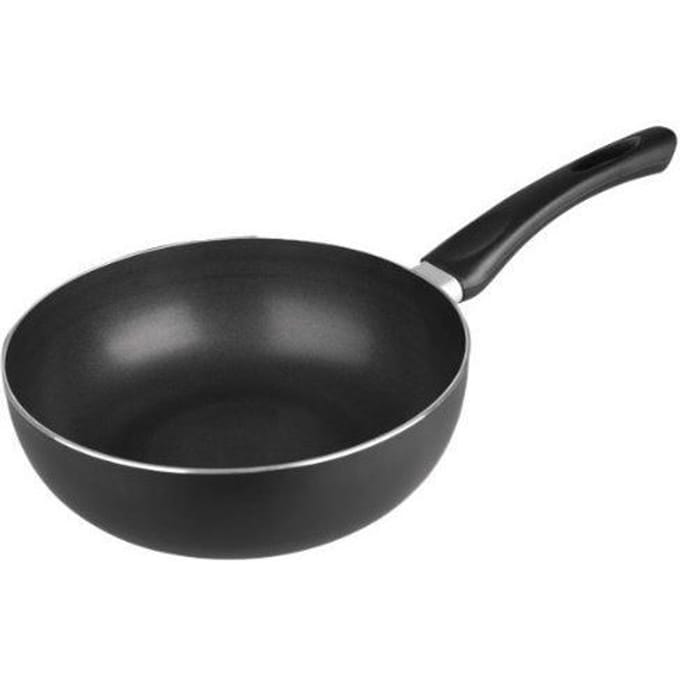 Ibili 410432 Diepe Koekenpan