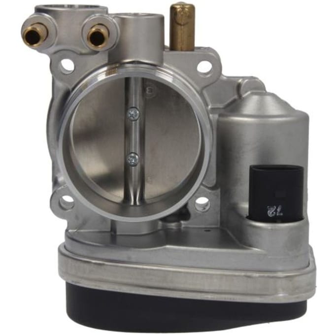 Gasklephuis VDO 408-238-327-005Z