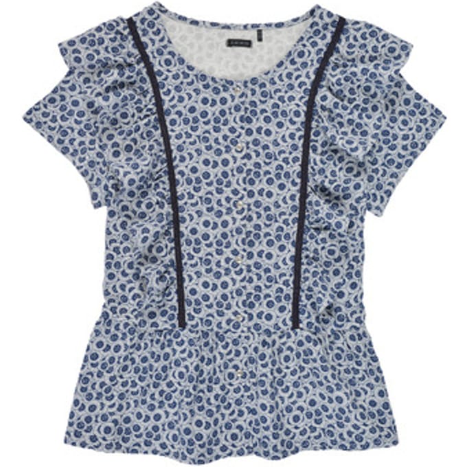Ikks  Blouse XS12052-48-C