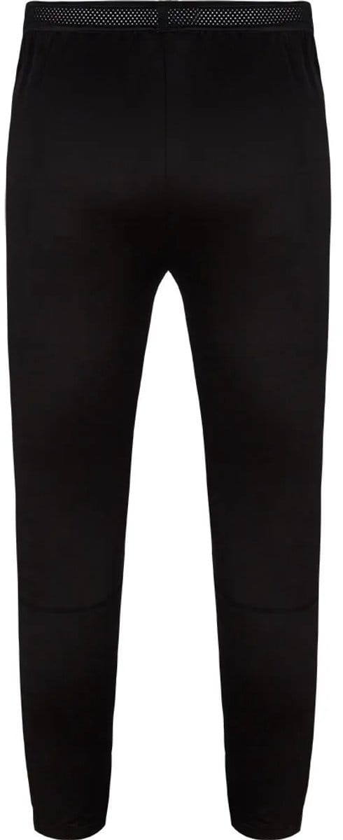 Kelme Warrior Trainingsbroek Zwart 8 Years Kinderen