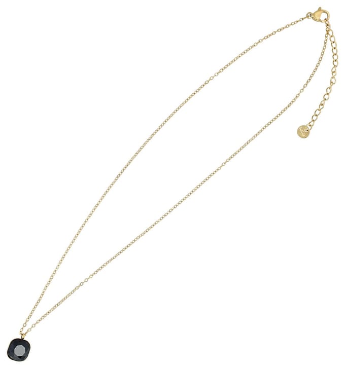 AKZENT Akzent damesketting met hanger Vivia, duurzaam