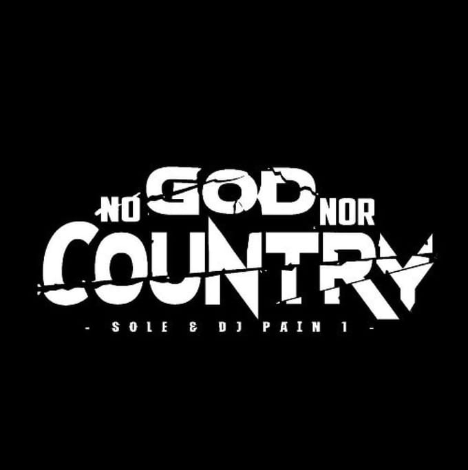 No God Nor Country