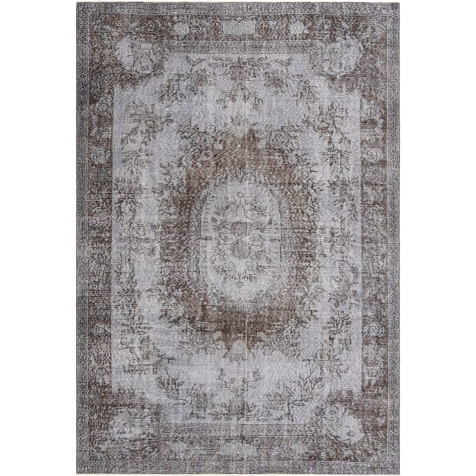 Vloerkleed Querida handgemaakt wol | Vidal