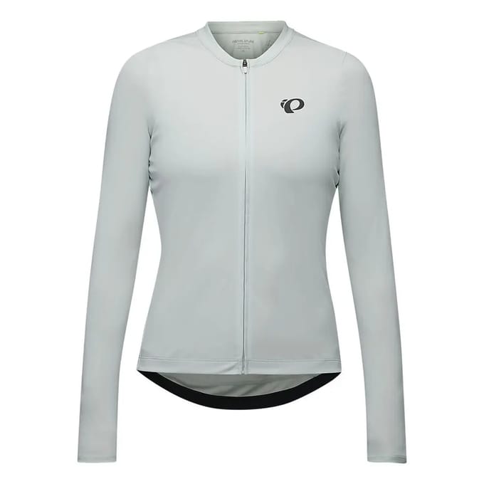 Damestrui met lange mouwen Pearl Izumi Attack