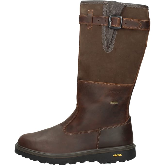 Grisport Highland Outdoorlaarzen Dames - Chestnut - Maat 37