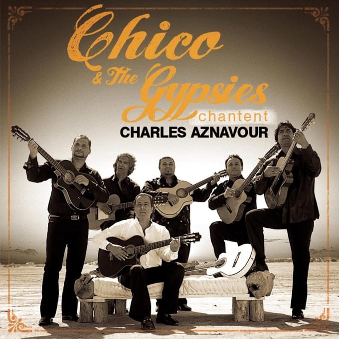 Chico Et Les Gypsies Chantent