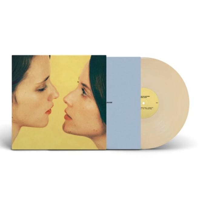 Emma Louise - Sunshine For Happiness (LP)