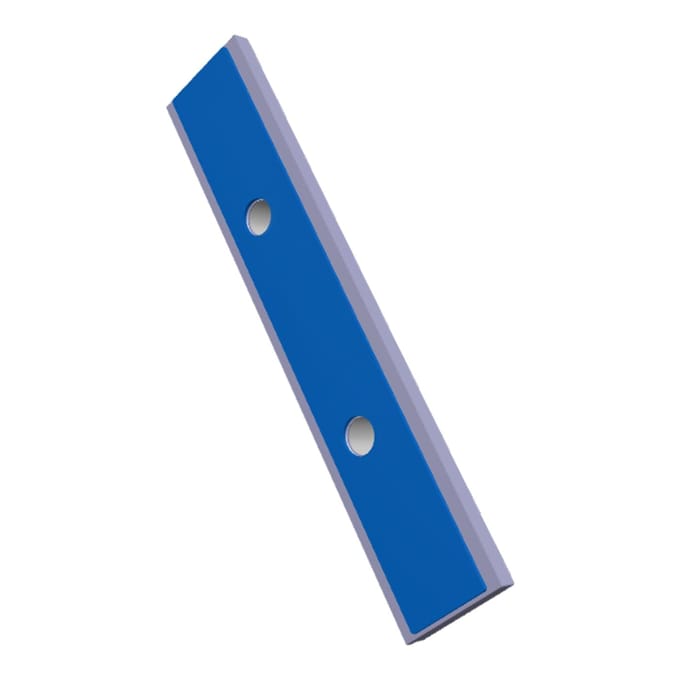 AEG controlepaneel, inox 140209713076