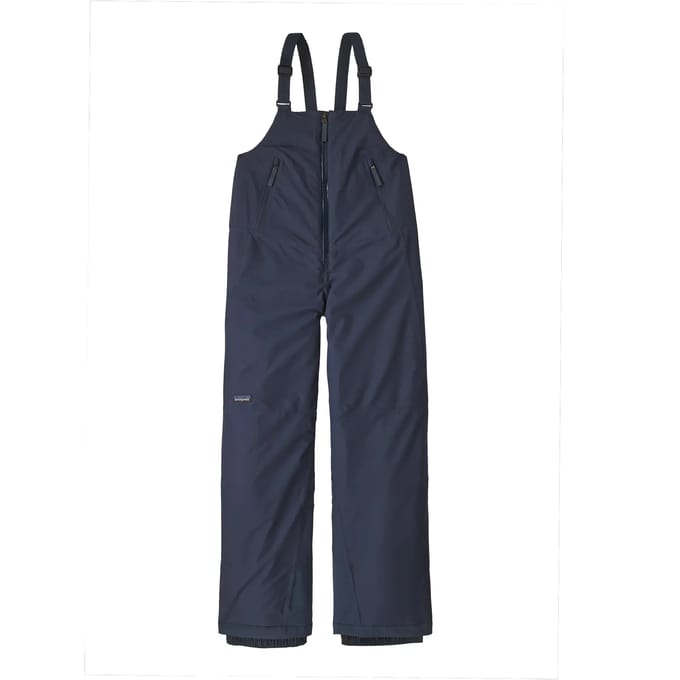 Ski-overalls voor kinderen Patagonia Powder Town
