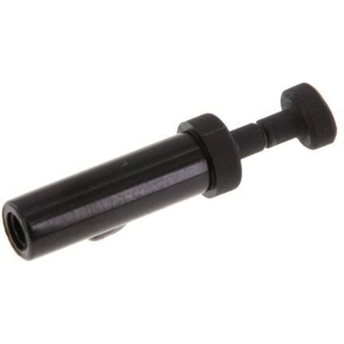 5/16'' Plug PBT NBR [10 Stukken]