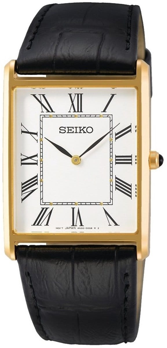 Seiko Herenhorloge - SWR052P1