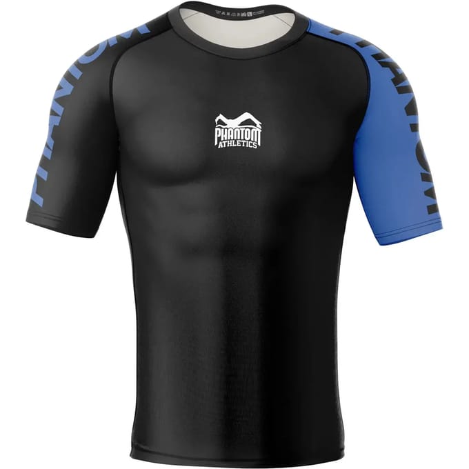 Rashguard Phantom Athletics Ranked