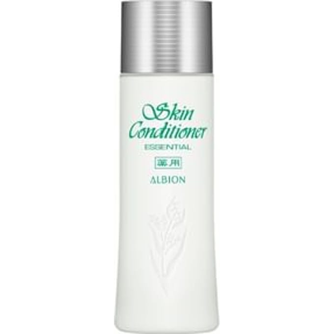 Albion - Skin Conditioner Essential N Lotion 110ml