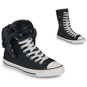 Hoge Sneakers Converse CHUCK TAYLOR ALL STAR FOLD OVER