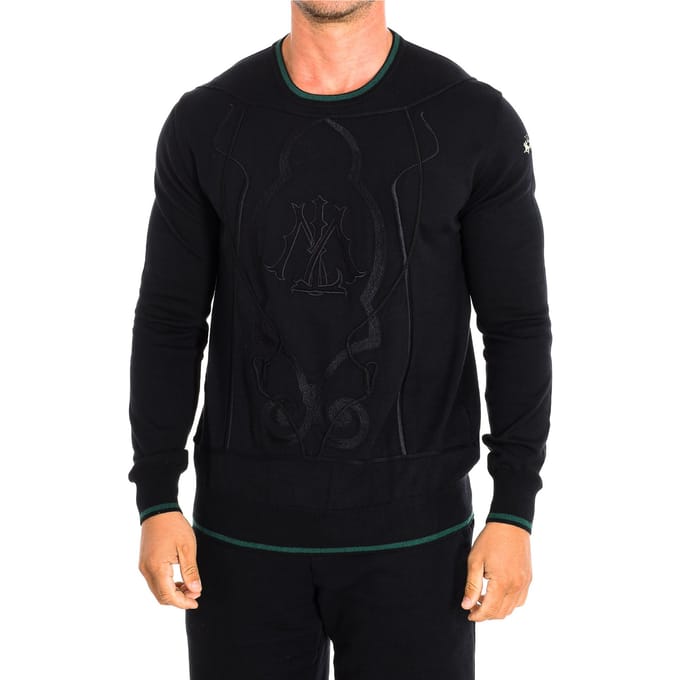Sweater met lange mouwen RMS301-XC008 man