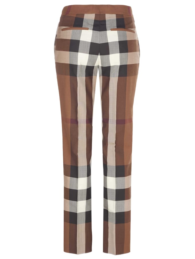 Burberry-slang