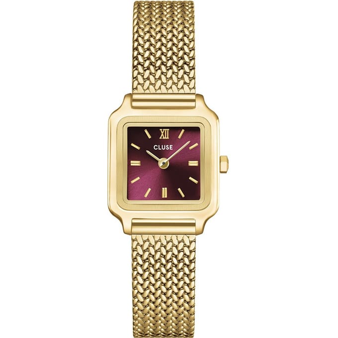 Cluse Gracieuse CW15510 Gracieuse Mini Horloge
