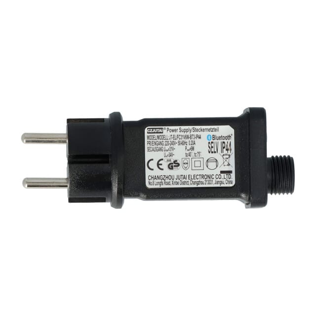 Excellent Trees® Led Smart App Adapter voor Kerstboomverlichting - kerstbomen