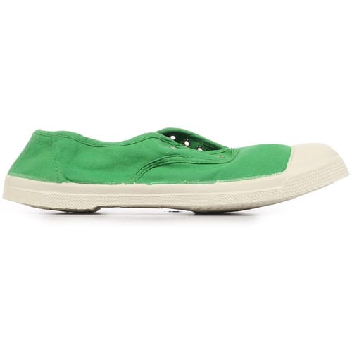 Tennisschoenen om aan te trekken
