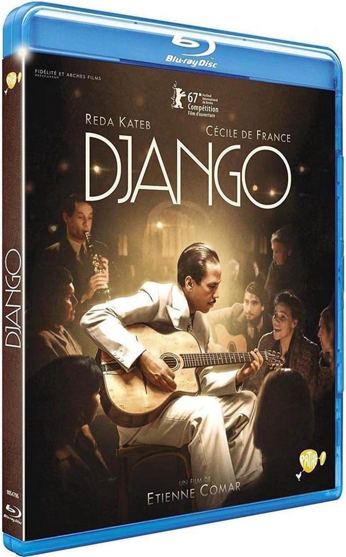 Django