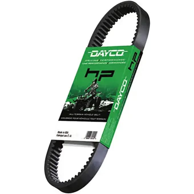Motorriem Dayco Extreme Extra Outlander 330 4WD [330]