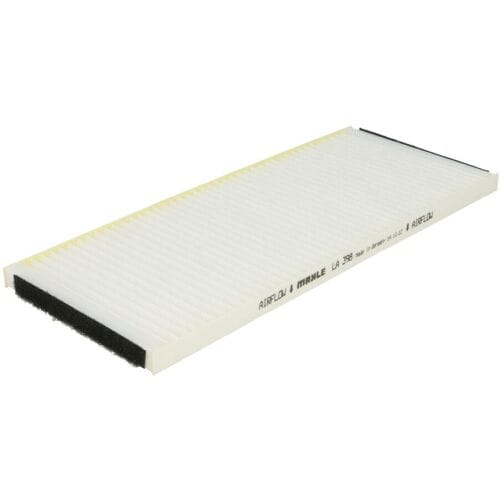 Mahle Cabinefilter KNECHT LA398