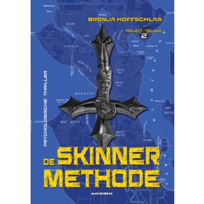 De Skinner Methode - Project X - Bronja Hoffschlag