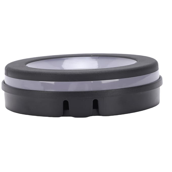 Support de bureau adapté pour Enceinte Intelligente Dot 4ème 5ème Génération Base Antidérapante Support d'Arrangement de Cordon d'Enceinte gray