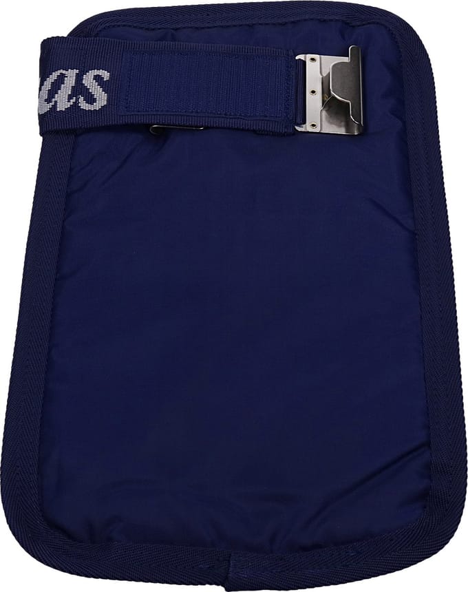 Bucas Borstverbreder Bucas Click'n Go Magnetic Donkerblauw - 12