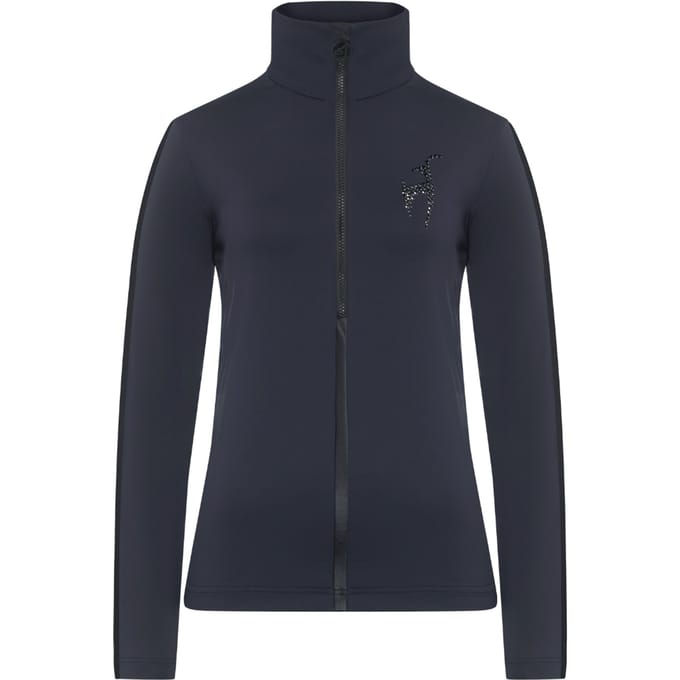 Toni Sailer Womens Nika Special First Layer