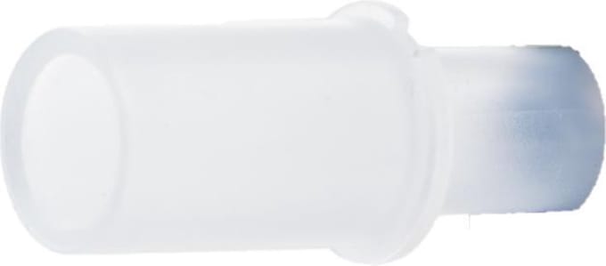MSALC05 universeel mondstuk voor diverse alcoholtesters, 5 stuks