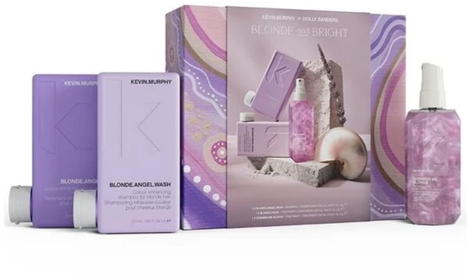 Kevin Murphy Blonde and Bright Giftset