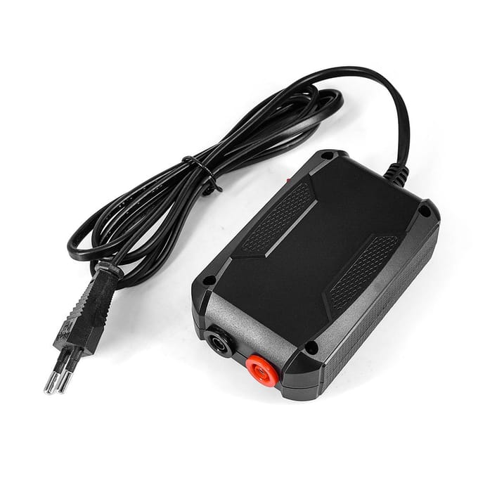AC85V-265V 18W LED testeur TV rétro-éclairage testeur LCD TV entretien dispositif de détection polyvalent LED US Plug blanc