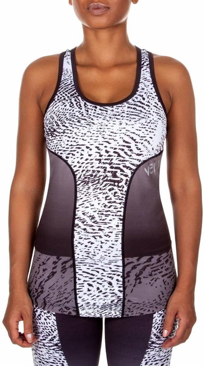 Venum Dune Tanktop Grijs Venum Dameskleding - S