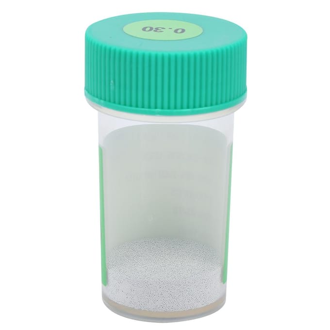 Gratis Soldeerkogel Tin Sfeer 25W voor PCB Board Solderen Reballing Accessoires 0.3mm