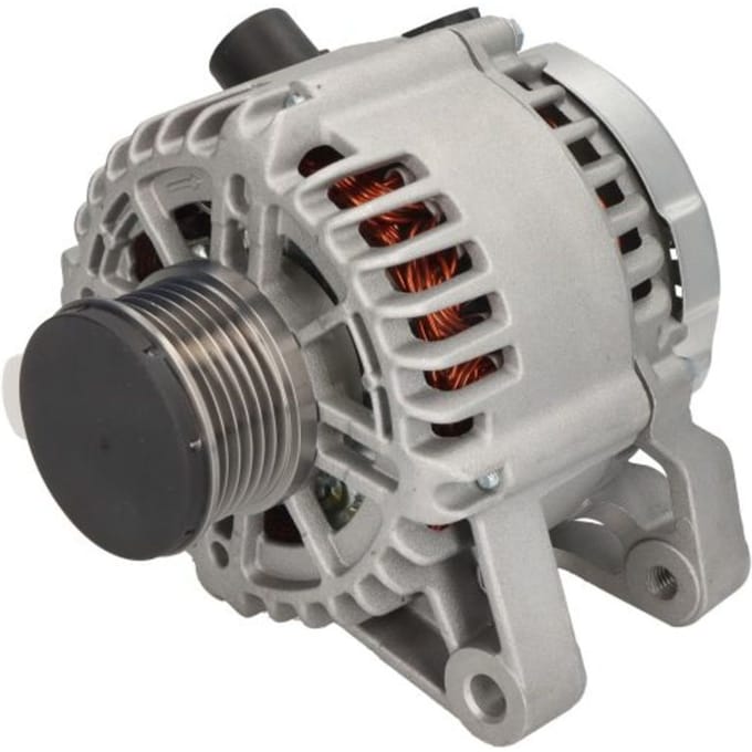 Driefasige generator STARDAX STX100133R