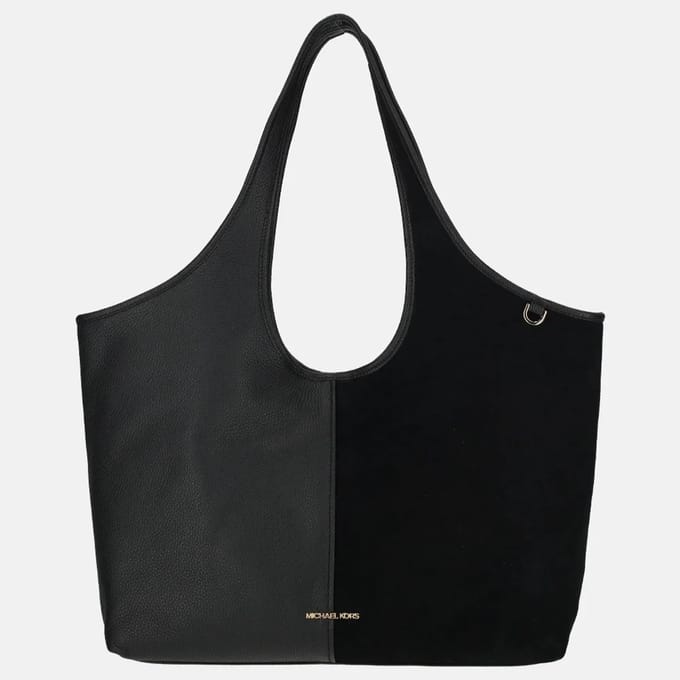 Tote tas met logo-applicatie model 'Henly'