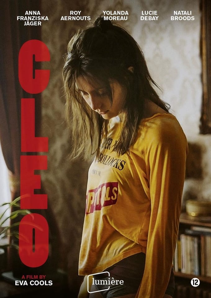 Cleo (DVD)