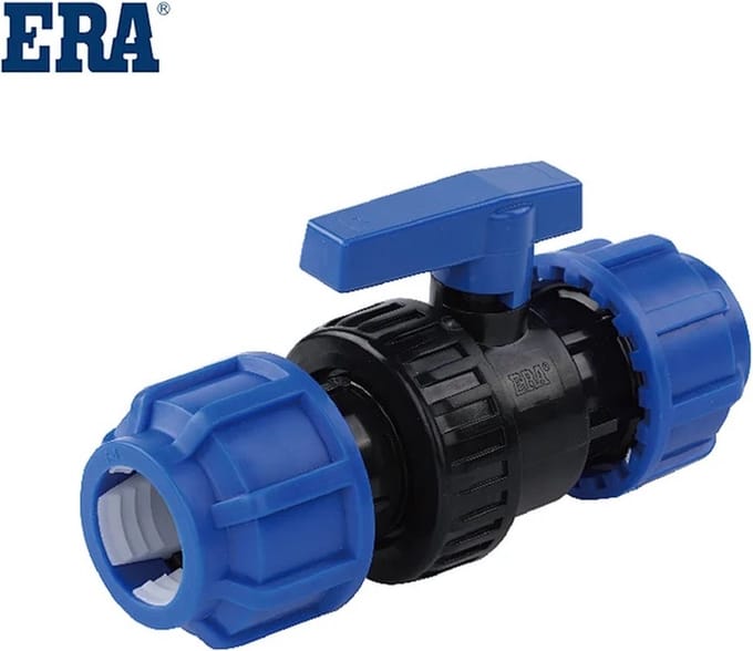 ERA Tyleen 32mm kogelkraan 2x knel