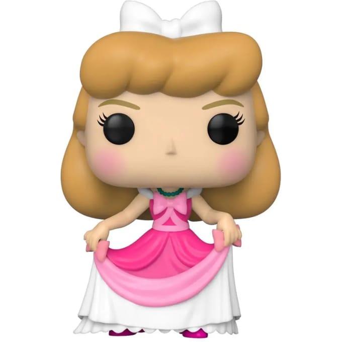 Pop Disney: Cinderella - Assepoester - Funko Pop #738