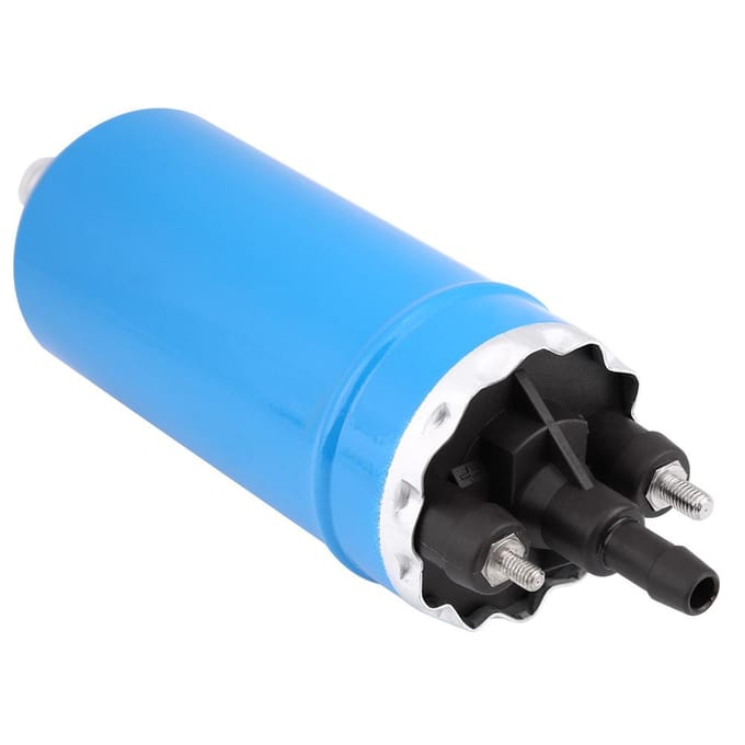 Elektrische Inline Brandstofpomp met Hoge Druk met Installatiekit voor BMW E23 E24 0580464038