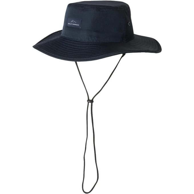 Helly Hansen Roam Hoed Blauw Man
