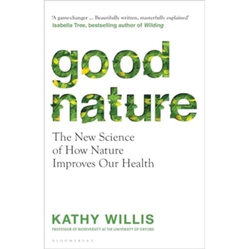 Good Nature - Kathy Willis