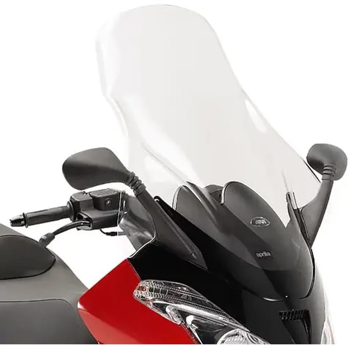 Scooter voorruit Givi Aprilia Atlantic 125-200-250-300 (2003 à 2013)