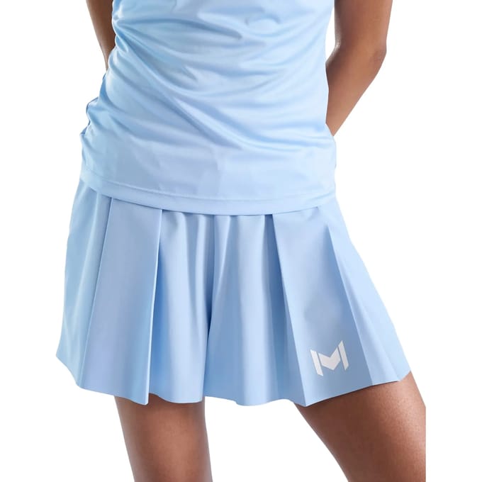 Dames skort Mouratoglou Apparel Melbourne