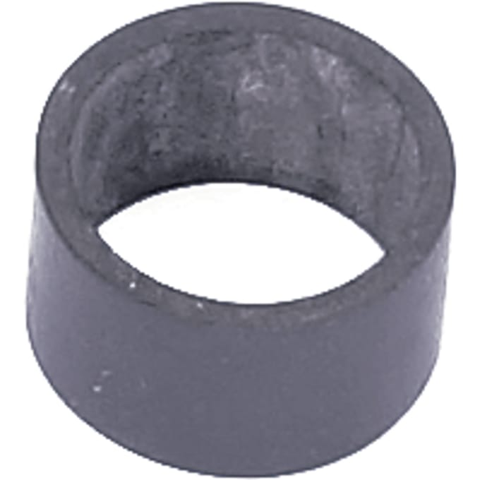 Rubber ventiel