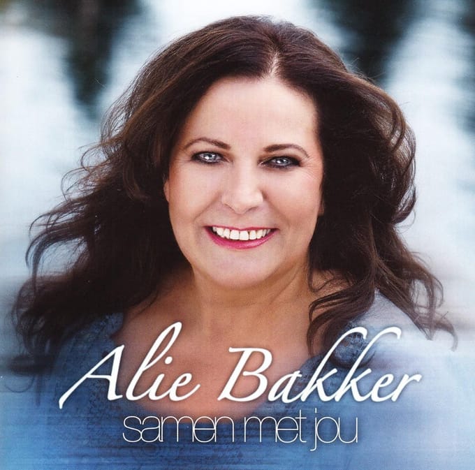 Samen Met Jou (CD)